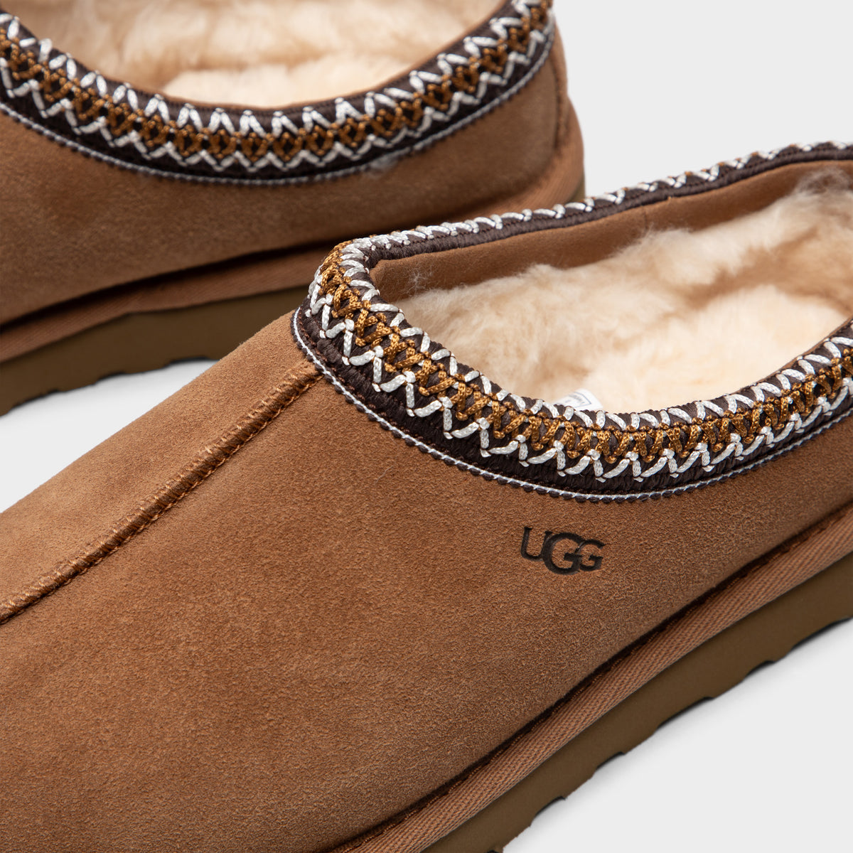 Women’s UGG Tasman Slippers Deal at JD Sports: $65