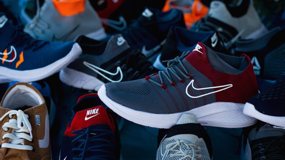 Nike Promina Shoes Only Only $39 (Reg. $65)