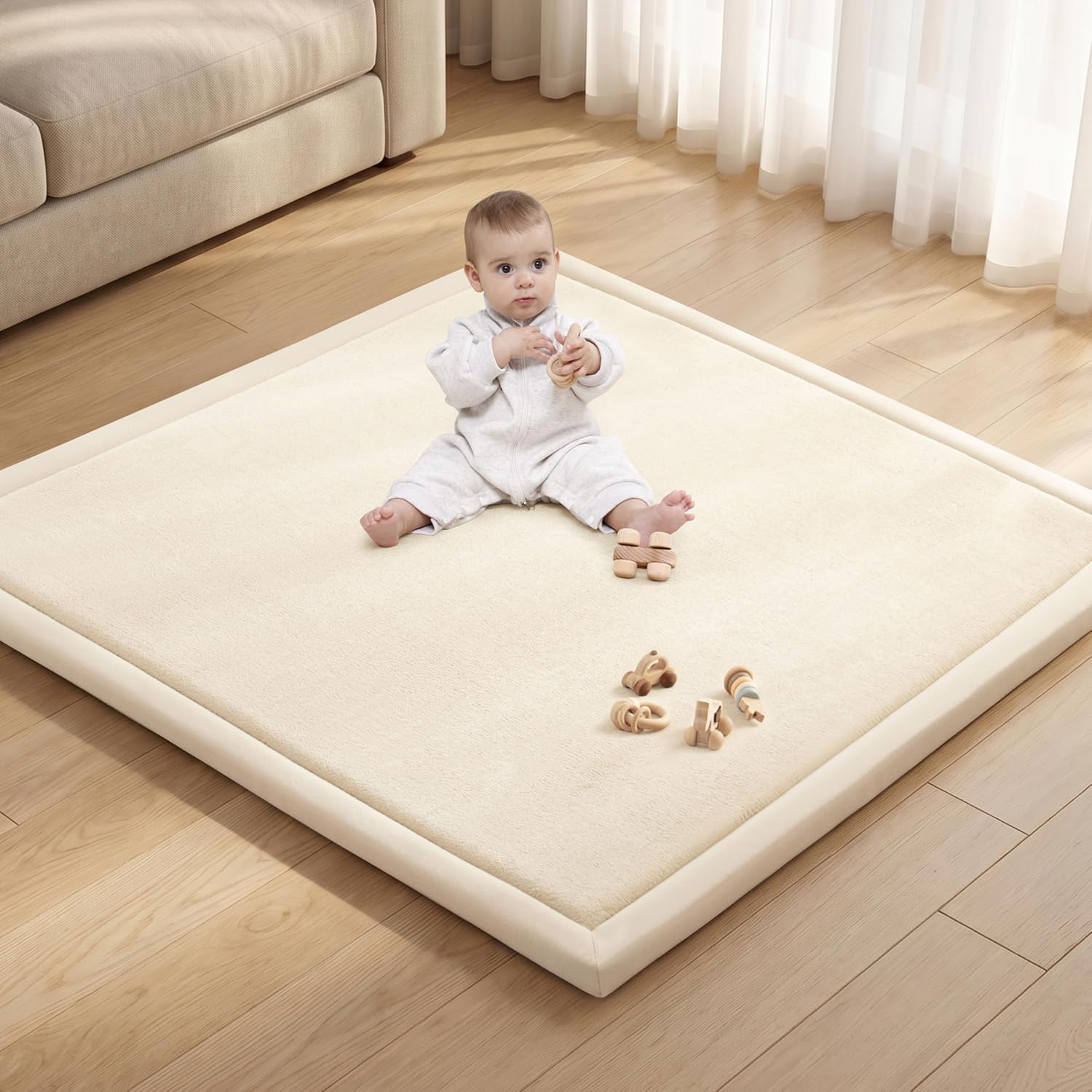 Baby Play Mat Only $139.99 (Reg. $116.99) at Amazon