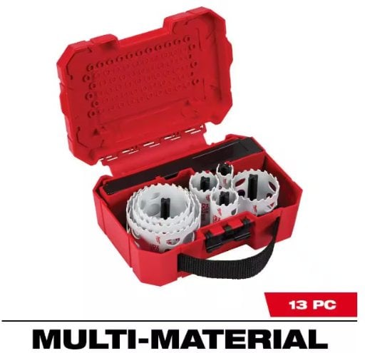 Home Depot Home Pick: Milwaukee Only $40 (Reg. $81.6) at Home Depot
