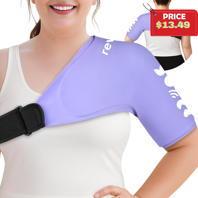 The current image has no alternative text. The file name is: Shoulder-Ice-Pack-Wrap-for-Rotator-Cuff-and-Arm.png
