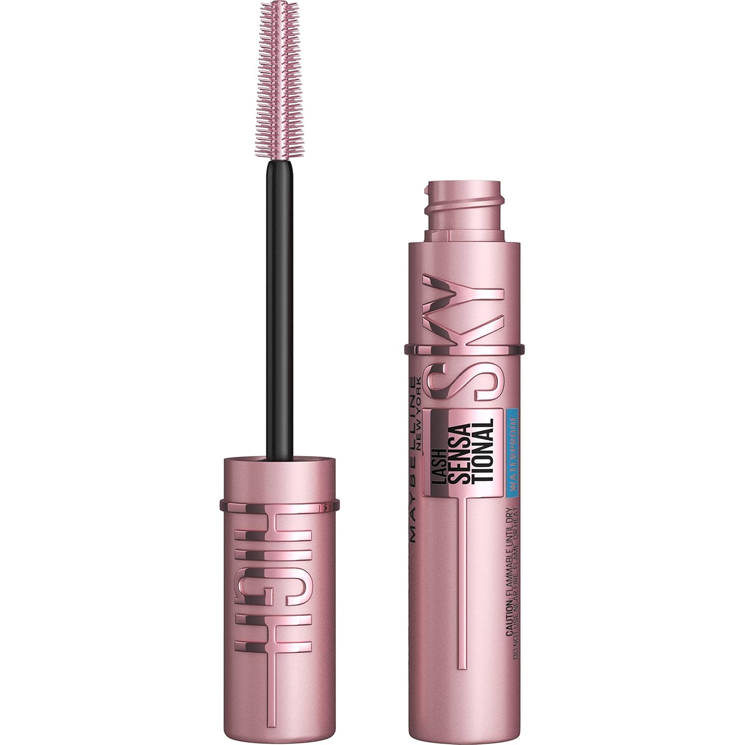 Maybelline Sky High Mascara Only $10.82 (Reg. $13.99) at Amazon