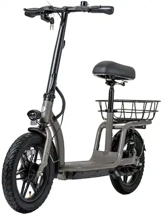 eBikes & Scooters Up to 30% Off at Best Buy Memorial Day Sale