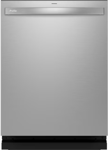 Lowe's Home Pick: GE Profile Dry Boost 24-in Top Control Bui deal at Lowe's