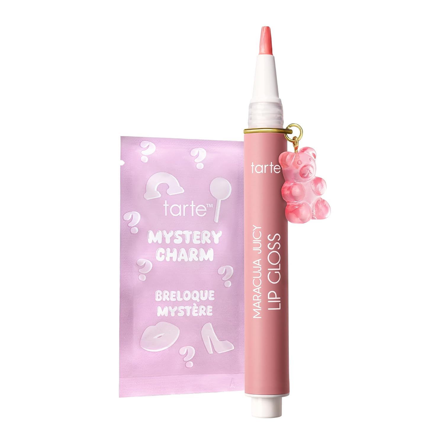Tarte Maracuja Juicy Lip Gloss Deal