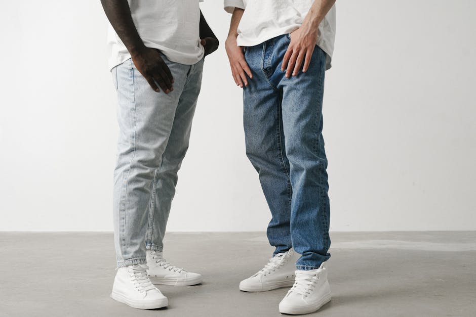 Men’s Jeans Only $6.99 Shipped at the store