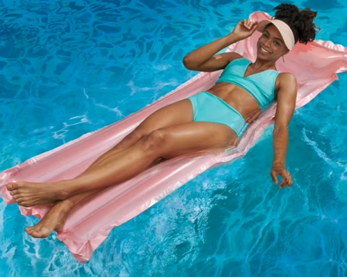Pool Floats Deal at Walmart: From $1.97