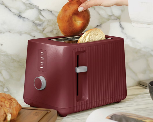 Thyme & Table Kitchen 2-Slice Toaster Sale at Walmart