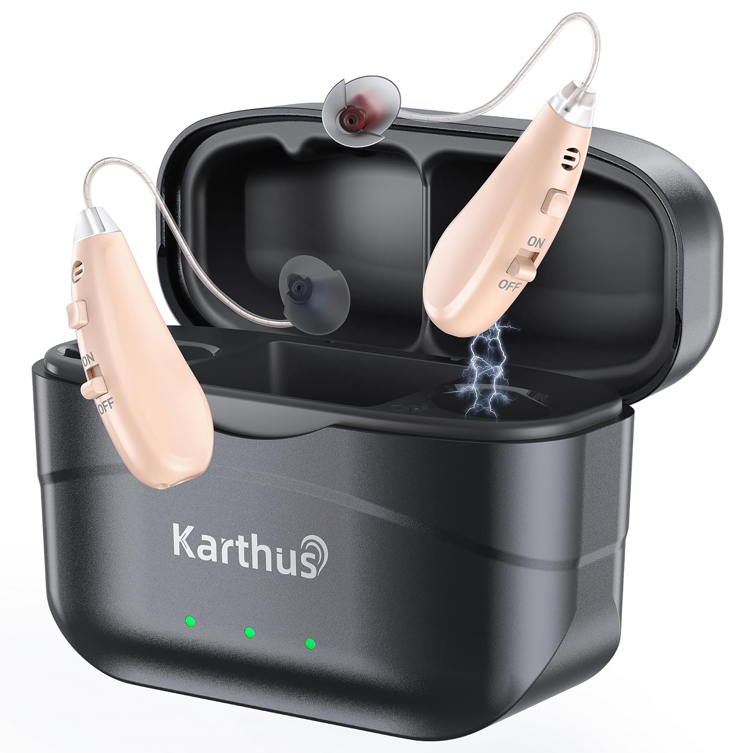 Hearing Aids Promo: Save with MPQCQQBO Coupon