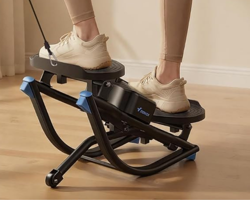 Rocking Steppers Deal at Amazon