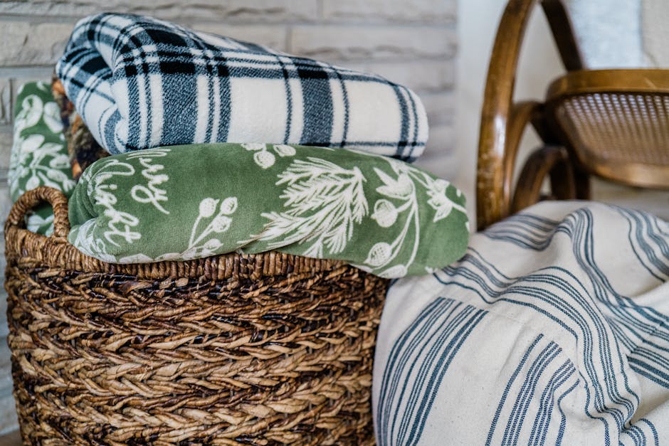 Somerset Home Fleece and Sherpa Blanket JUST deal at Walmart