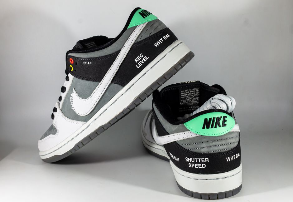 Nike Dunk Suede Shoes Just $67 Shipped at the store