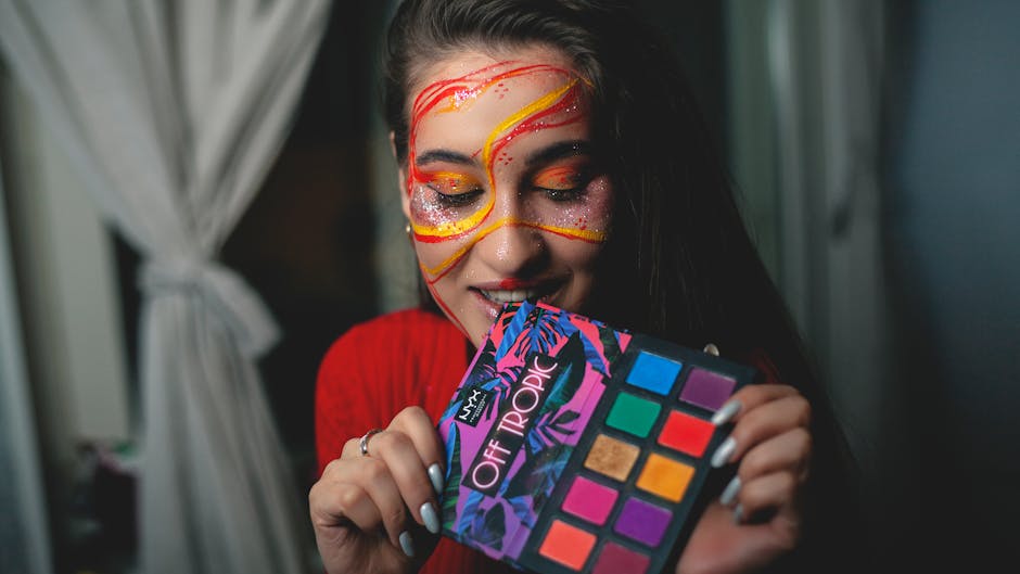 NYX Cosmetics 30% Off Sitewide