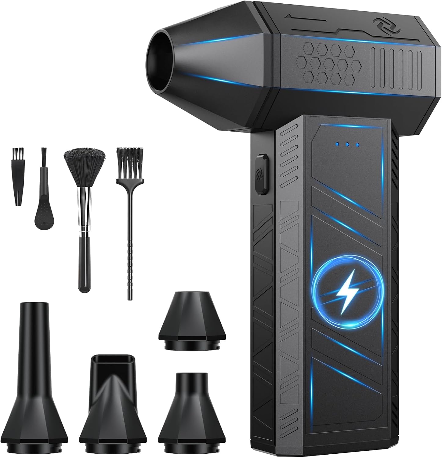 Compressed Air Duster 180000RPM on Amazon sale
