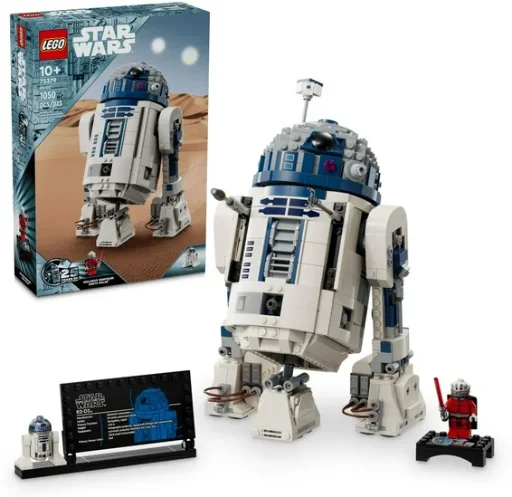 Walmart Daily Pick: LEGO Star Wars Only $79 (Reg. $99.99) at Walmart