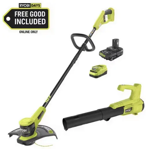 Home Depot Daily Pick: Ryobi Only $99 (Reg. $168.97) at Home Depot