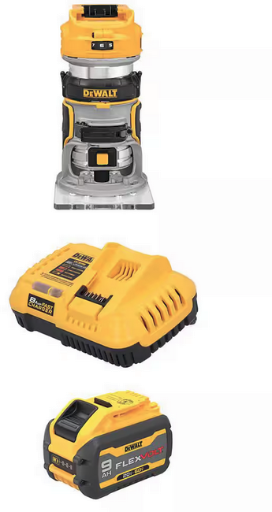 Home Depot Home Pick: DeWalt 20V Only $239 (Reg. $548) at Home Depot