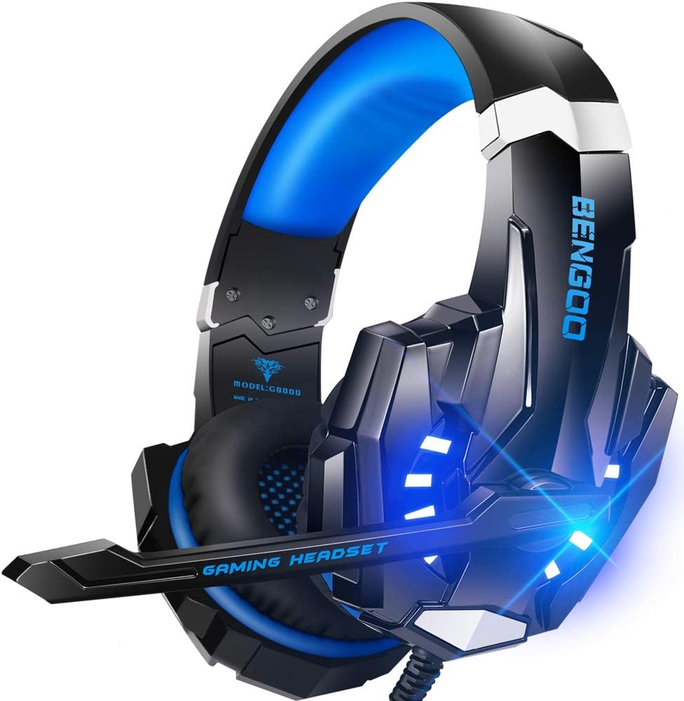 Gaming Headset deal at Amazon