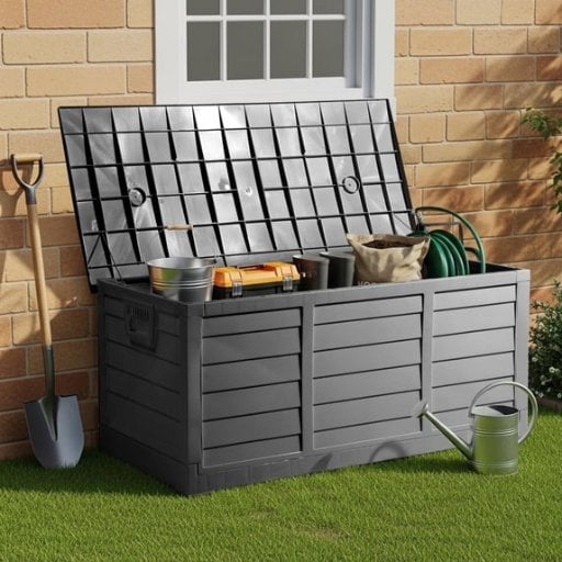 Ktaxon 75-Gallon Storage Box Only $49 (Reg. $64.99) at Walmart