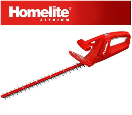 Home Depot Home Pick: Homelite 12V Only $29 (Reg. $79) at Home Depot