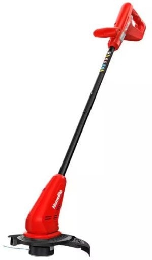 Homelite 10-Inch Cordless String Trimmer/Edger Only $29 (Reg. $79)