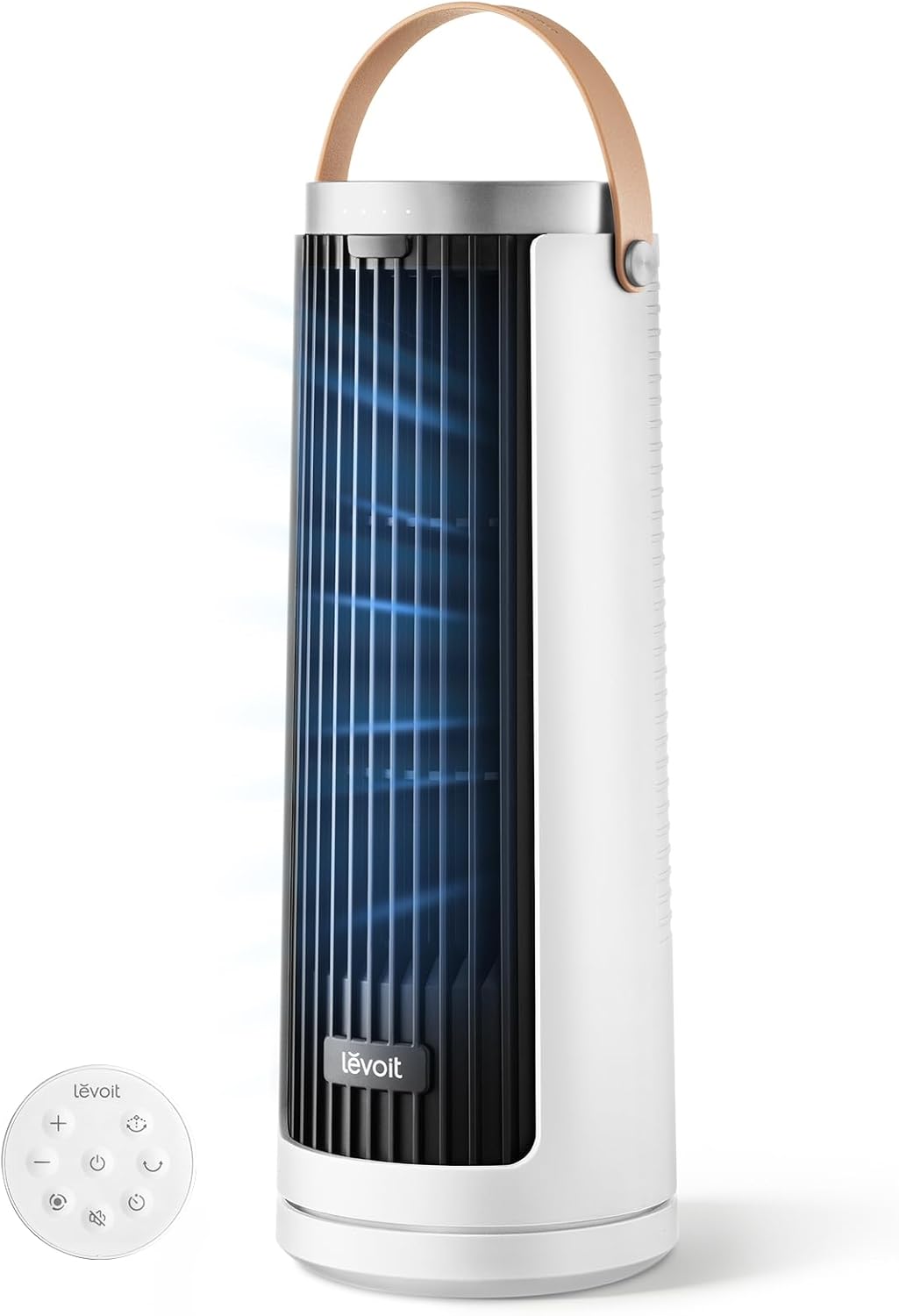 $39.99 LEVOIT Tower Fan Only $39.99 (Reg. $49.99) at Amazon