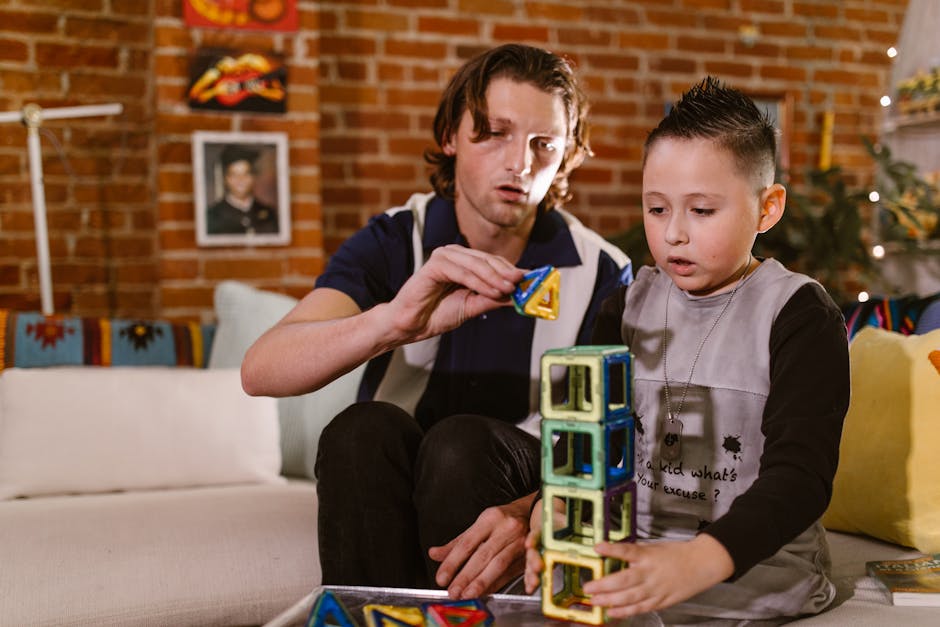 Magnetic Tiles Set at Walmart Only $16.14 (Reg. $69.99) at Walmart