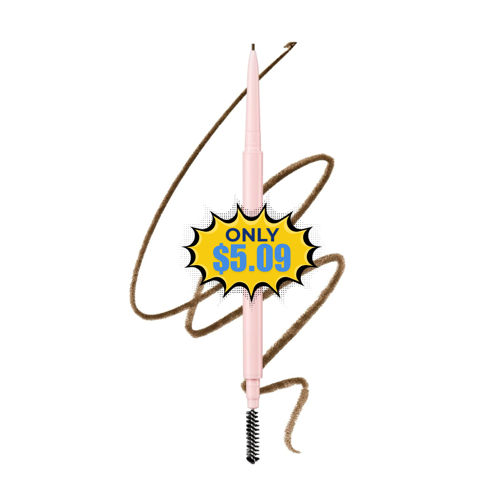 Covergirl Clean Fresh Brow Nano Deal: 10% Off with Subscribe & Save