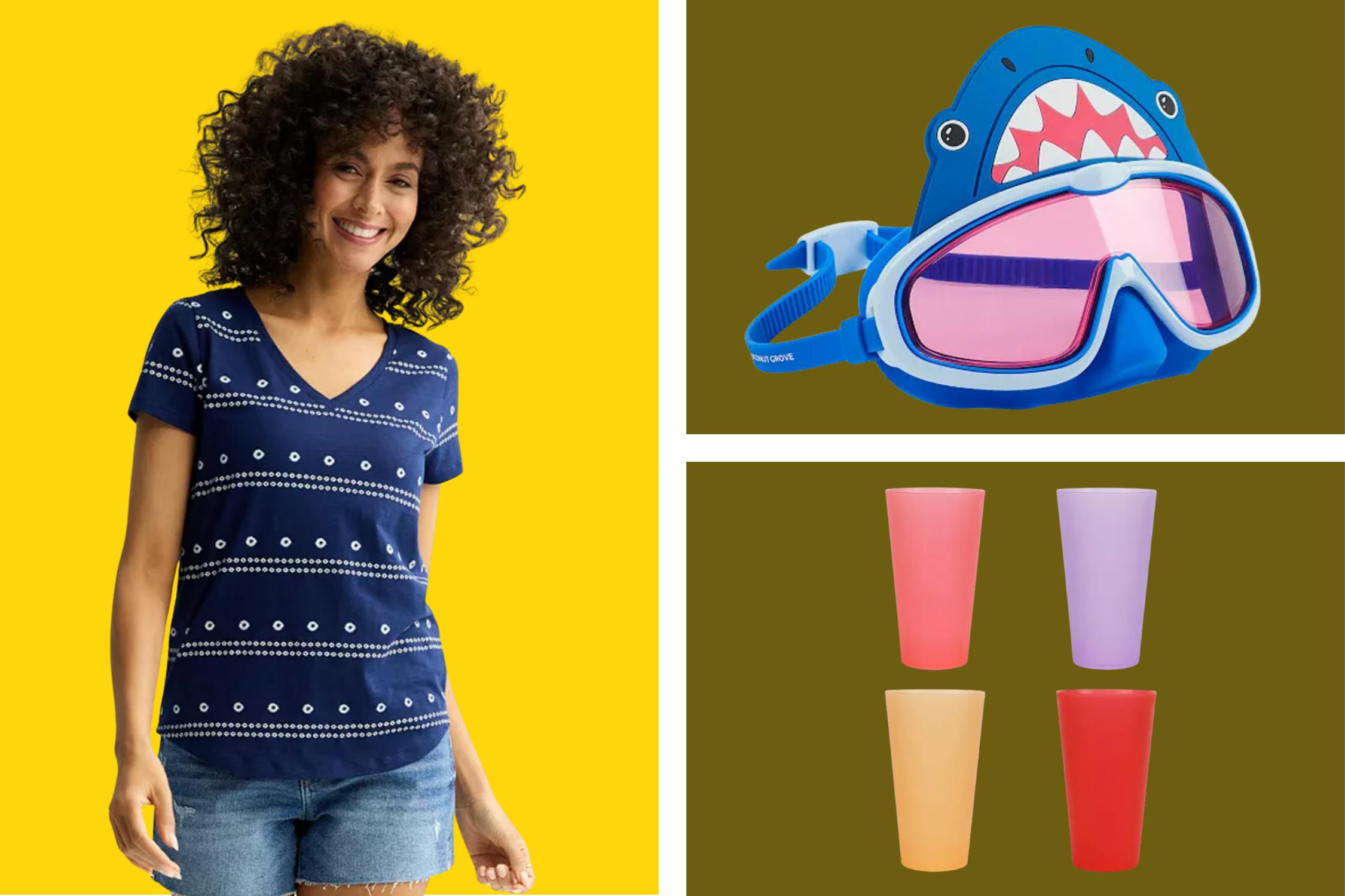 Summer Essentials Only $10 at Kohl’s (Reg. Up to $25)