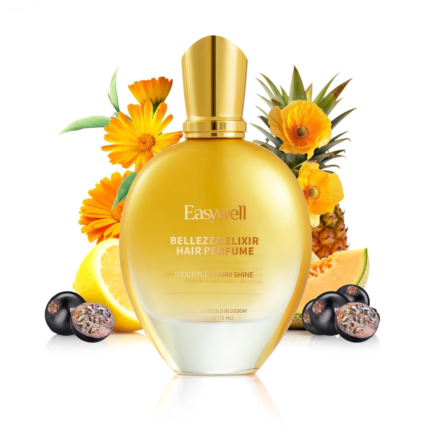 Women’s Hair Perfume Deal
