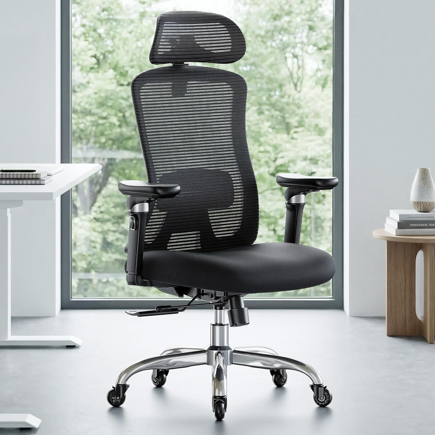 Ergonomic Office Chair Shipped