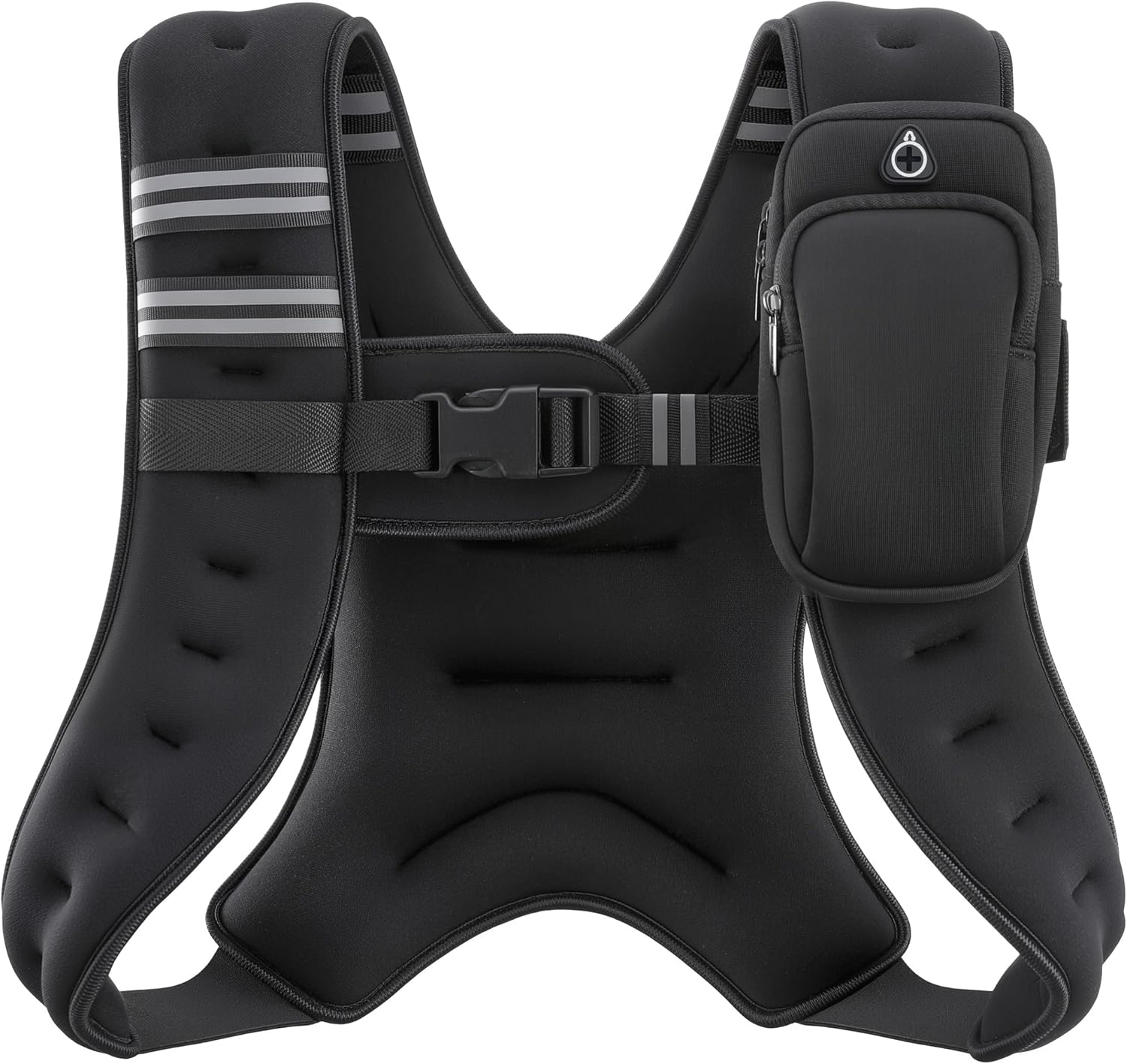 Weighted Vest Deal: Save 10% at Amazon