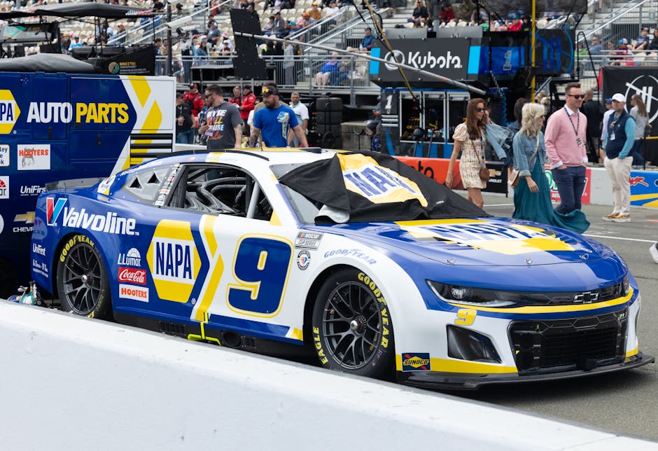 Free $5 Napa Auto Parts Reward at the store (Reg. $5)