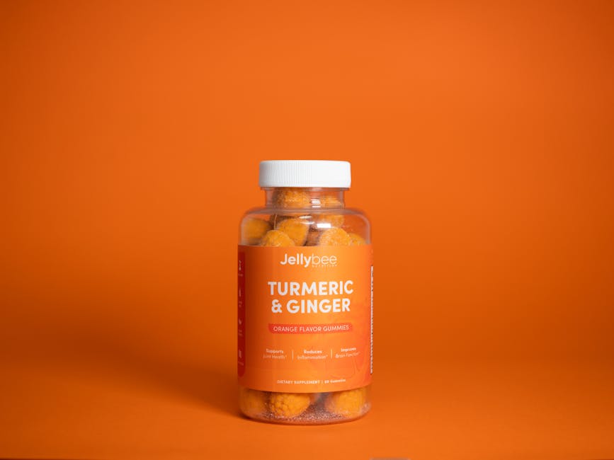 Magnesium Glycinate Gummies 120-Count bottle on Amazon page