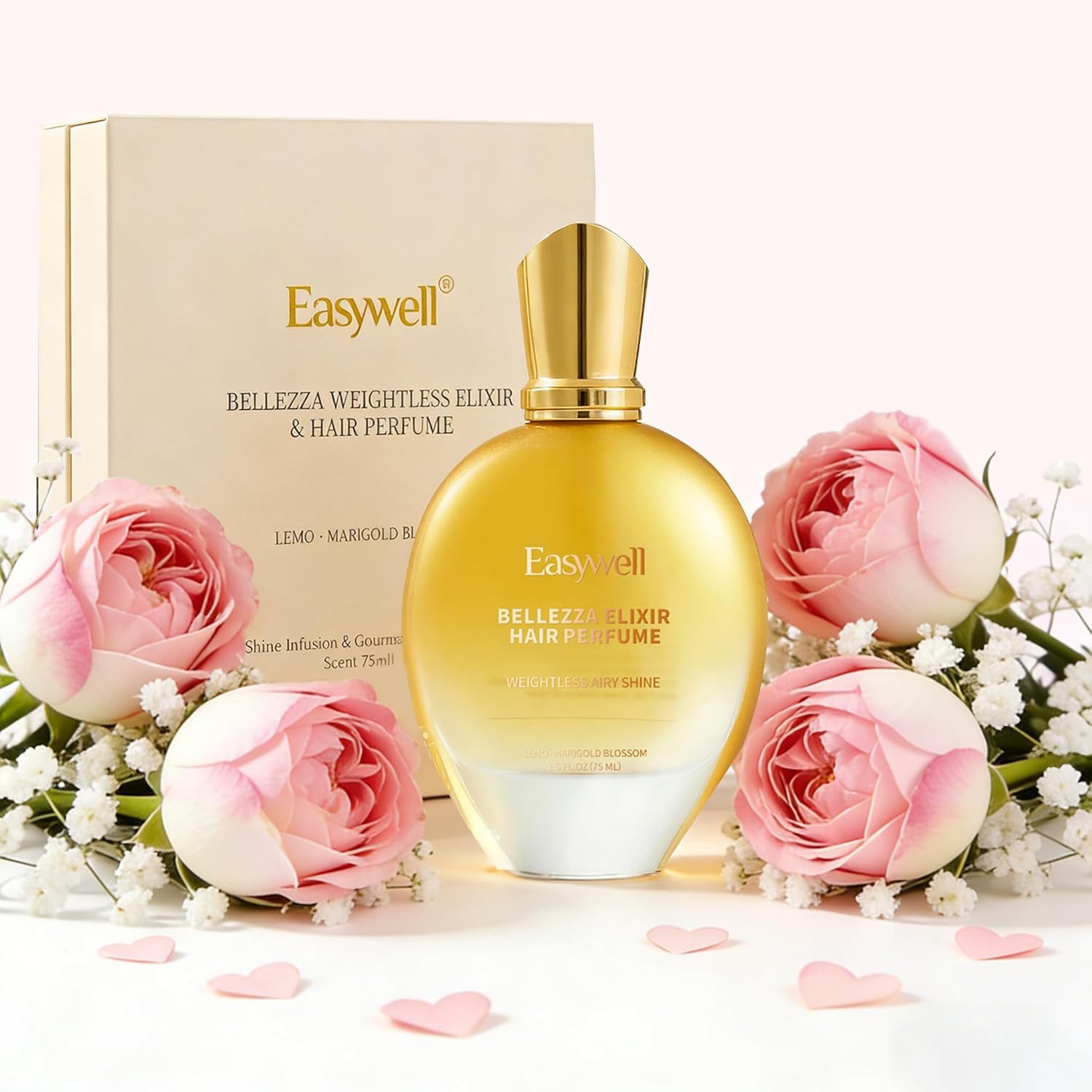 Women’s Hair Perfume Only $6.6 at Amazon