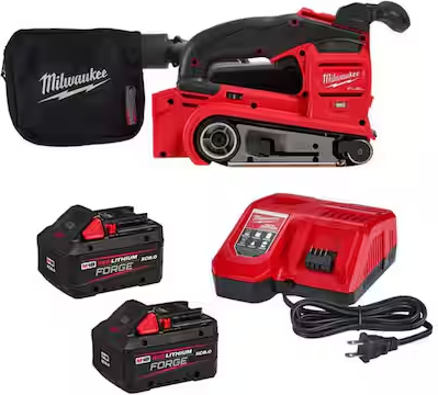 Home Depot Home Pick: Milwaukee Only $449 (Reg. $878) at Home Depot
