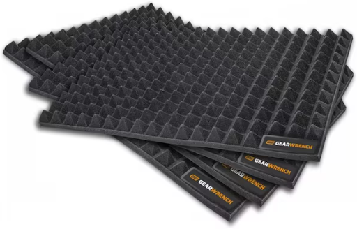 GEARWRENCH 4-Piece Tool Holder Only $27 (Reg. $39.97) at Home Depot