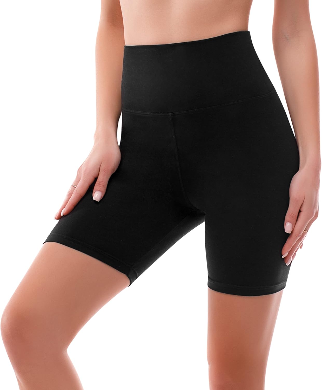 Women’s Bike Shorts Only $6.99 at Amazon