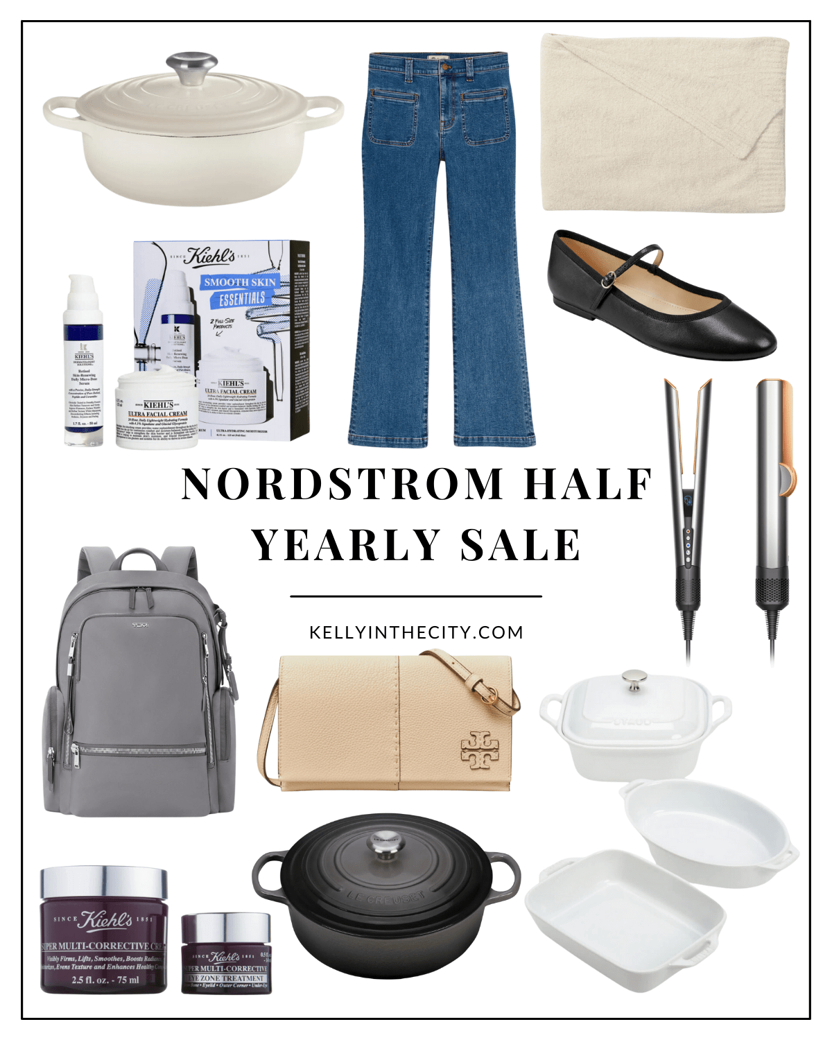 Nordstrom Half-Yearly Sale: Shop Top Deals Now