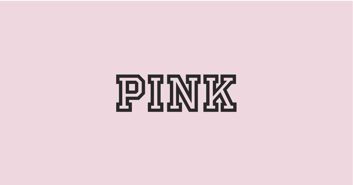 PINK Wednesday Drop Deal at Victoria’s Secret