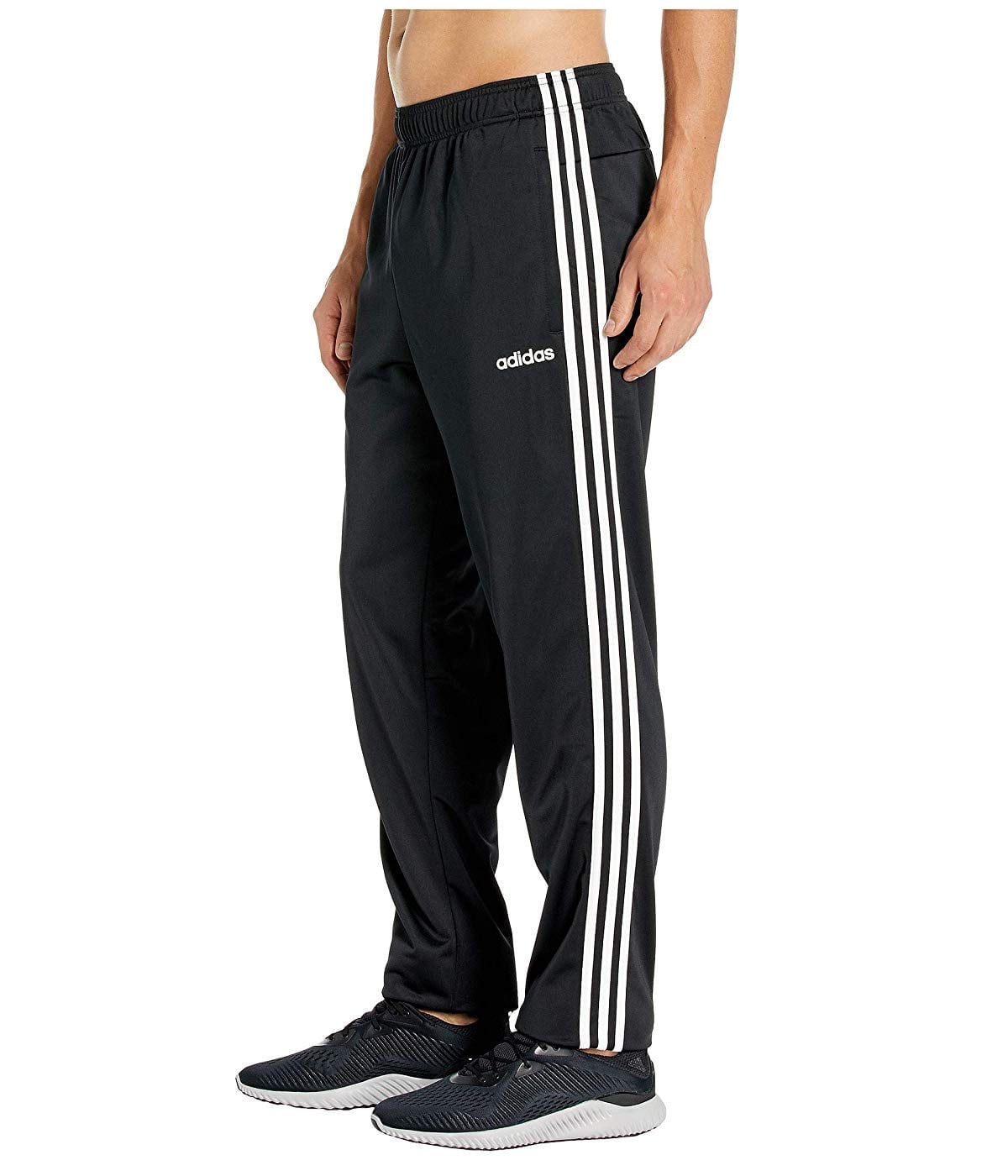 Adidas Essential 3-Stripe Boys’ Pants Deal at Kohl’s