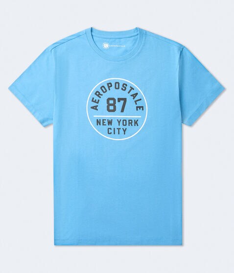 Aeropostale Graphic Tees B1G2 FREE Deal: Save 66%