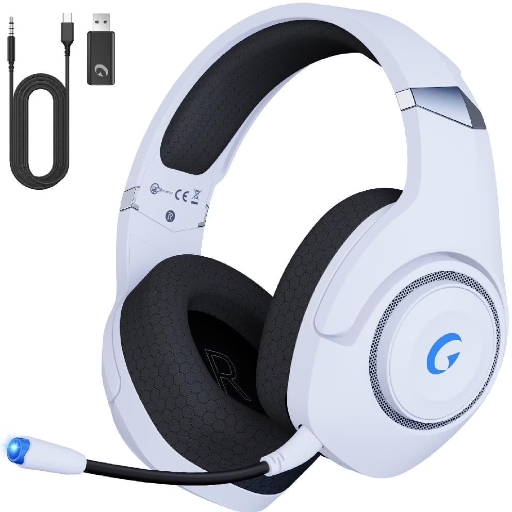Walmart Electronics Pick: Froura Wireless Gaming Headsets wi deal at Walmart