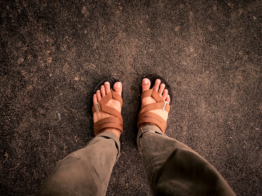 True Religion Sandals Only $17 at Macy’s (Today Only!)