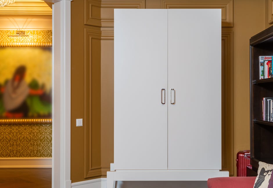 6-Tier Arched Storage Cabinet deal at Walmart
