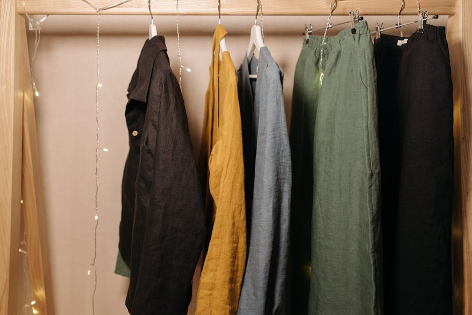 FREE Amazon Essentials Clothing