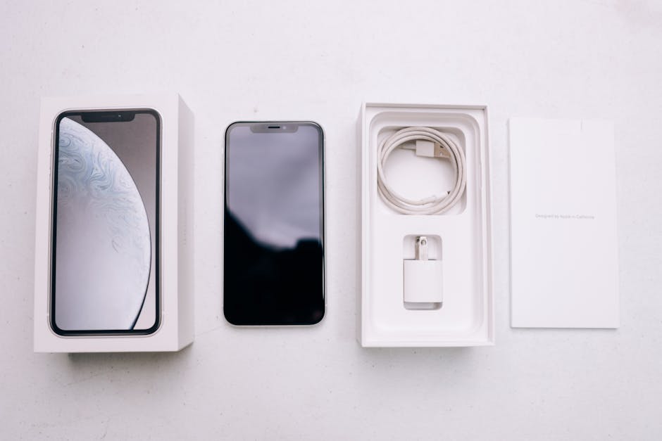 iPhone Charger 3-Pack Cables deal at Amazon
