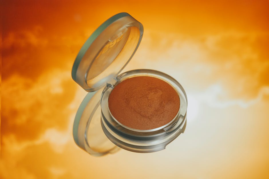 Benefit Hoola Jumbo Bronzer packaging on sale at the store