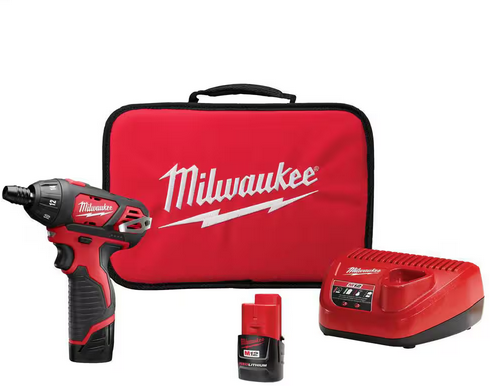 Home Depot Home Pick: Milwaukee Only $79 (Reg. $99) at Home Depot