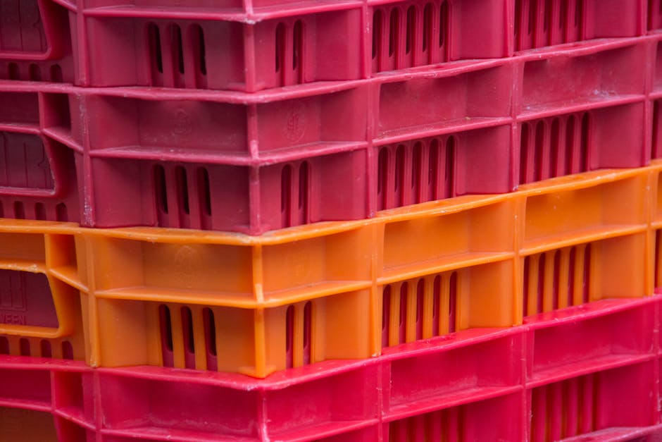 Sterilite Storage Mini Crate deal at Walmart
